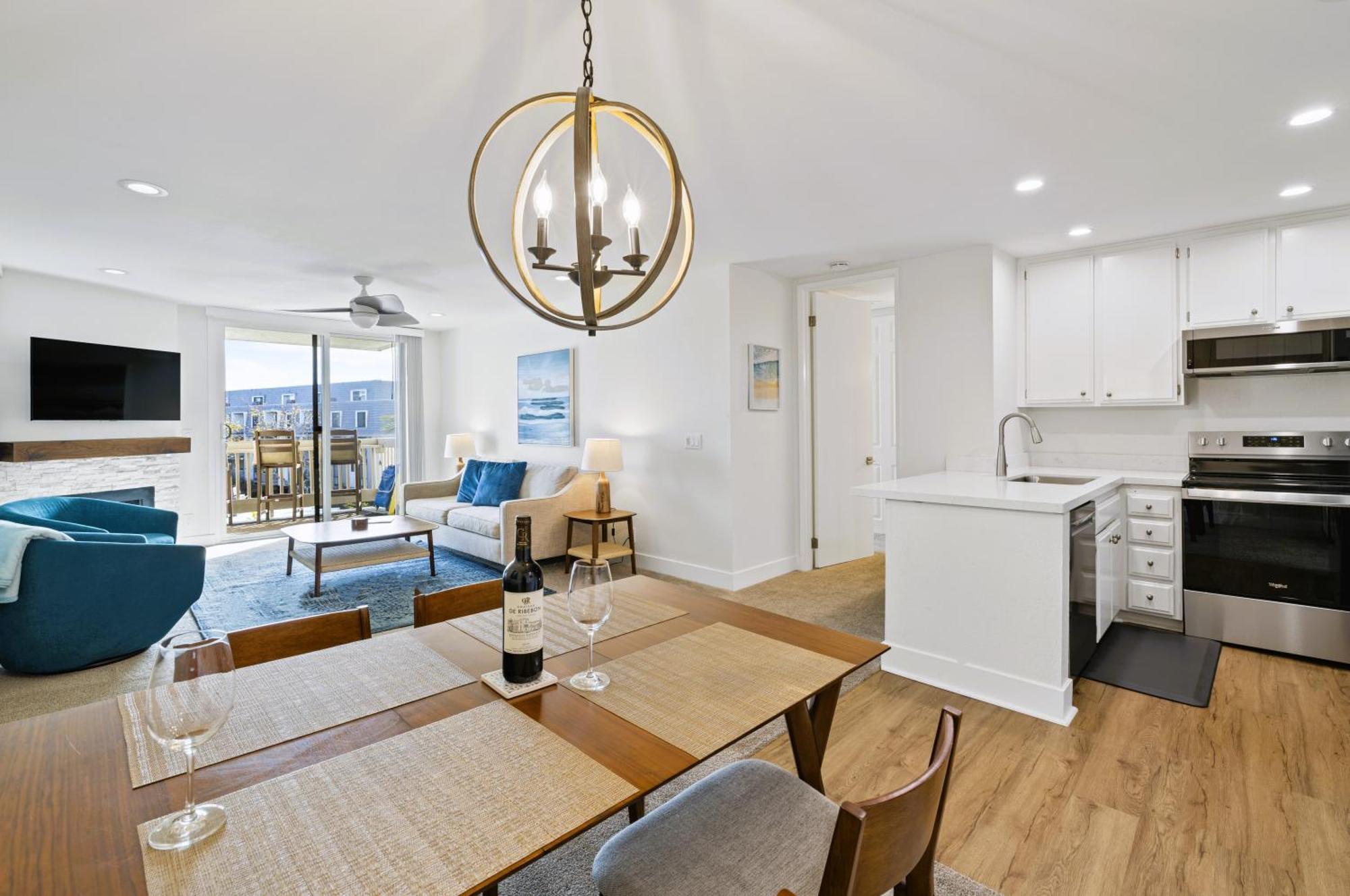 Brooks Beach Vacations House B222 Oceanside Exterior foto